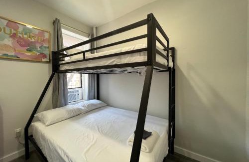 Garment District Apartment | Port Authority Suites