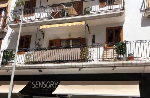 Aduanas Apartment | Experience Port Beach Javea: Guest Rated 9.8/10