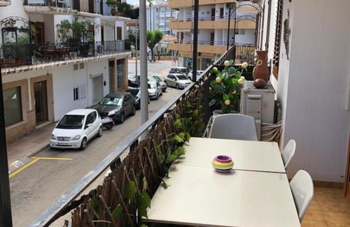Aduanas Apartment | Experience Port Beach Javea: Guest Rated 9.8/10