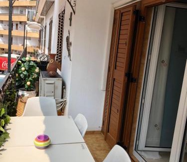 Aduanas Apartment | Experience Port Beach Javea: Guest Rated 9.8/10