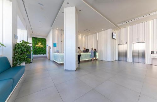 Benidorm Hotel | Relax at Port Benidorm Hotel & Spa - 4-Star Oceanfront Retreat