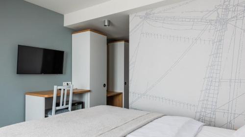 Gizycko Hotel | Discover Port Bogaczewo Hotel & SPA: Oceanfront Relaxation