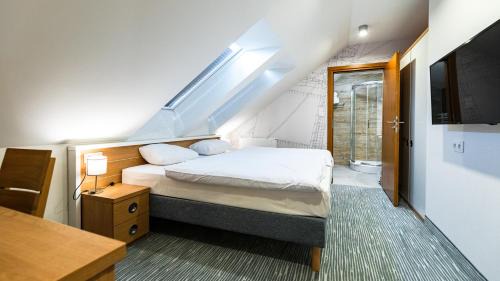 Gizycko Hotel | Discover Port Bogaczewo Hotel & SPA: Oceanfront Relaxation
