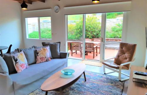 Port Campbell Apartment | Discover Port Central No 4 - Wheelchair Accessible Retreat