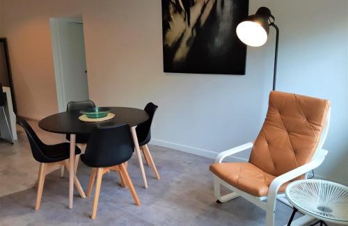 Port Campbell Apartment | Discover Port Central No 4 - Wheelchair Accessible Retreat
