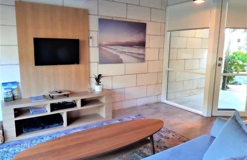 Port Campbell Apartment | Discover Port Central No 4 - Wheelchair Accessible Retreat