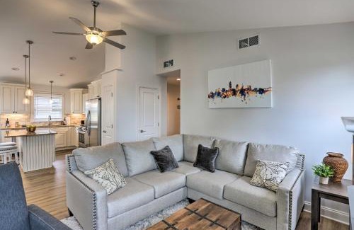 Port Clinton House | Exceptional Port Clinton Home with Scenic Lake Views