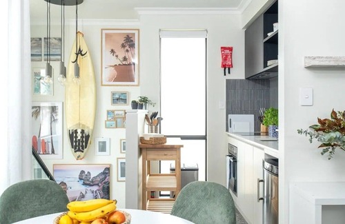 North Coogee Apartment | Guest Rated 10/10 at Port Coogee Beach Retreat