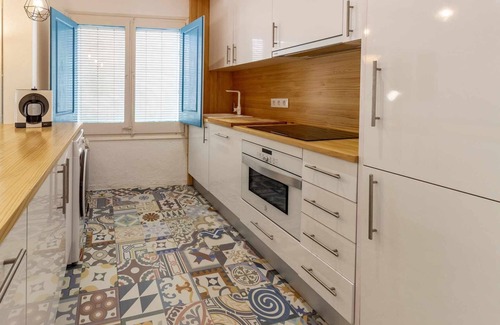 Port de la Selva Apartment | Oceanfront Haven at Port de la Selva - Costa Brava Retreat