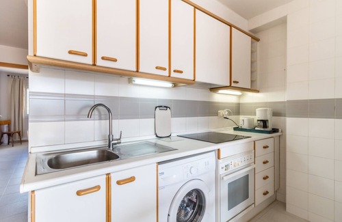 Llanca Apartment | Top-Floor Retreat at Port de Llançà with Pool & Ocean View