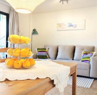 Puerto de Soller Apartment | Oceanfront Port de Sóller Promenade Apartment - Rated 9.3/10