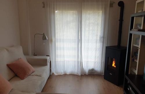 La Coma I la Pedra Apartment | Experience Port del Comte Apartment - Perfect for Families