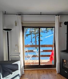 La Coma I la Pedra Apartment | Experience Port del Comte Apartment - Perfect for Families