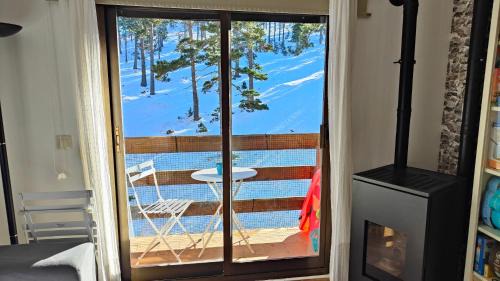 La Coma I la Pedra Apartment | Experience Port del Comte Apartment - Perfect for Families