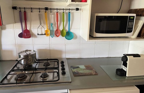 Port Denison House | Pet-Friendly Port Denison Beach House with Kitchen Access