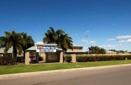 Bowen Hotel | Port Denison Motor Inn