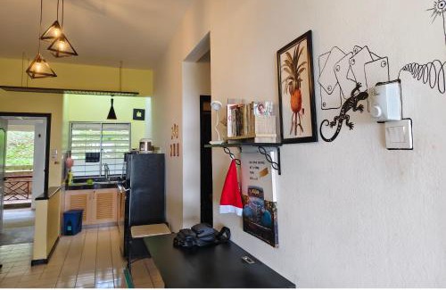 Taman Haji Zainal Apartment | Beachfront Homestay with Ocean Views in Port Dickson