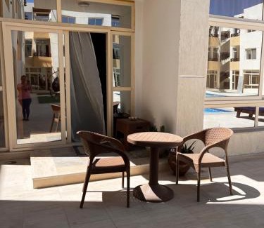 Port Ghalib Apartment | Ocean View Port Ghalib Apartments - Guest Rated 9.3/10