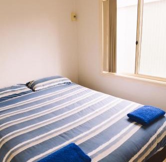 Gregory Resort | Scenic Port Gregory Caravan Park with Oceanfront Amenities