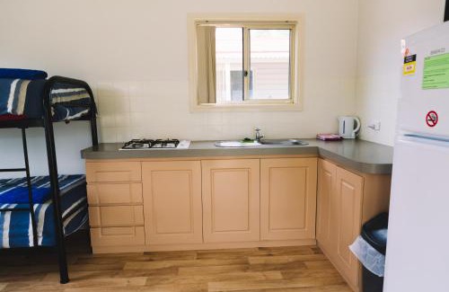 Gregory Resort | Scenic Port Gregory Caravan Park with Oceanfront Amenities