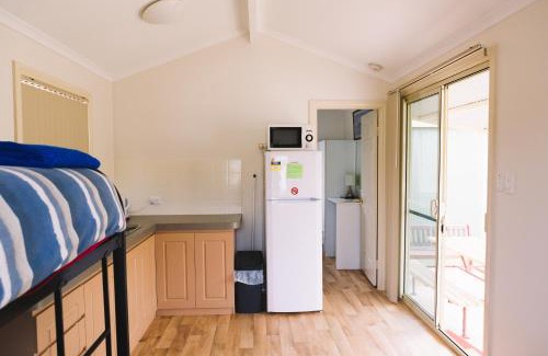 Gregory Resort | Scenic Port Gregory Caravan Park with Oceanfront Amenities
