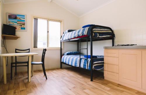 Gregory Resort | Scenic Port Gregory Caravan Park with Oceanfront Amenities