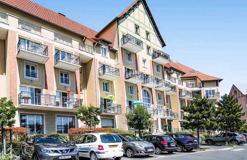 Port Guillaume Apartment | Oceanfront Port Guillaume Apartments with Spa and Pet Friendly