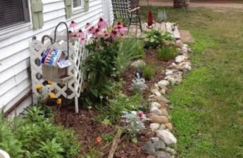 Jeddo Cottage | Memorable Family Getaways at Port Huron/Lexington Lake