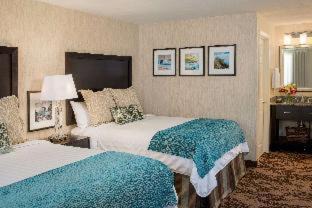 Kennebunk Hotel | Discover Port Inn & Suites Kennebunk with Oceanfront Views