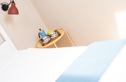 San Giorgio di Valpolicella Bed & Breakfast | Experience Porta della Torre Bed & Breakfast with Hot Tub