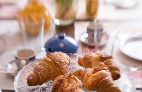 San Giorgio di Valpolicella Bed & Breakfast | Experience Porta della Torre Bed & Breakfast with Hot Tub
