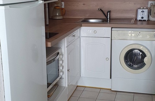 Port Leucate House | Port Leucate - Maison 4 Personnes