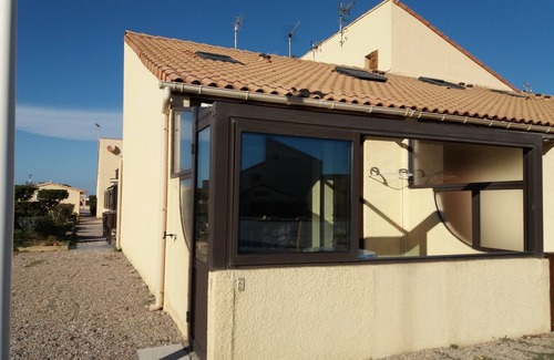 Port Leucate House | Port Leucate - Maison 4 Personnes