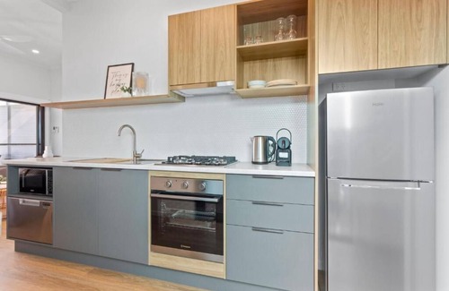Port Lincoln Apartment | Exceptional Port Lincoln Beach Front Apartments with Ocean Views