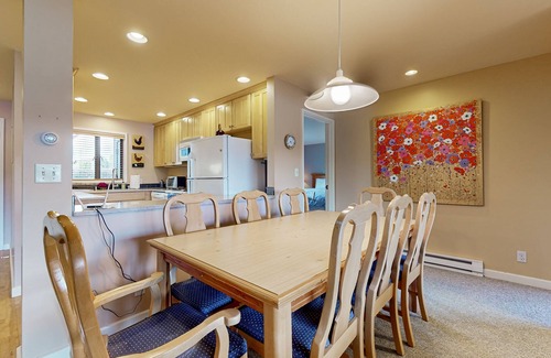 Port Ludlow Hotel | Port Ludlow condos with beautiful water views