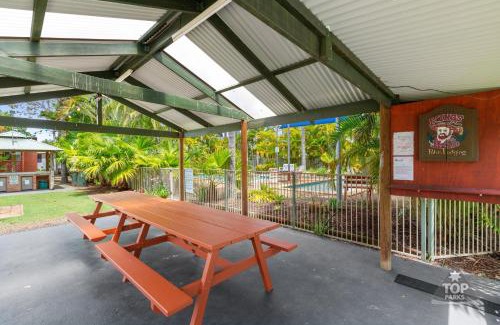 Port Macquarie Other | Relax at Leisure Tourist Park: Family-Friendly & Poolside