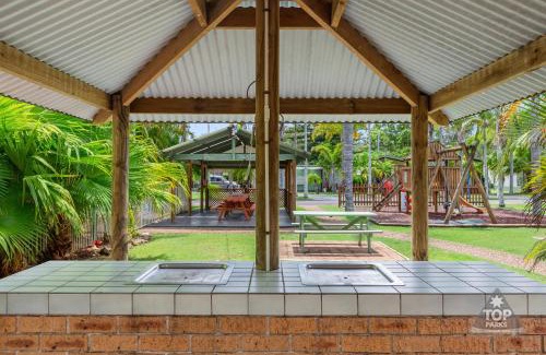 Port Macquarie Other | Relax at Leisure Tourist Park: Family-Friendly & Poolside