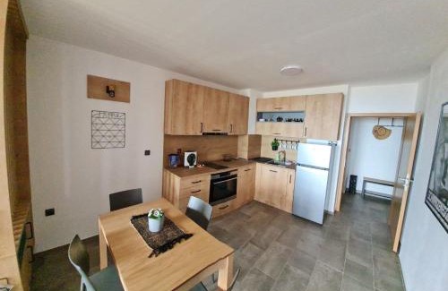 Primorski Apartment | Oceanfront Escape at Port Natura Apartment - Rated 9.7/10