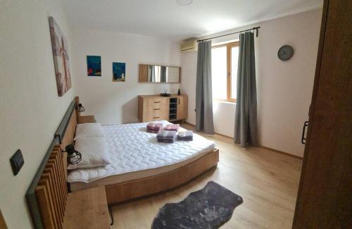 Primorski Apartment | Oceanfront Escape at Port Natura Apartment - Rated 9.7/10