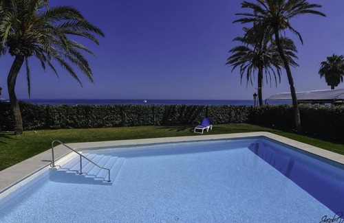 Golden Mile Apartment | Port Oasis Golden Mile Apartment