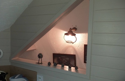 Arzon House | Port of Crouesty: Unique Sea View Near Gulf of Morbihan