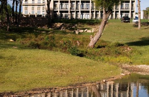Kimberling City Resort | Experience Port of Kimberling Marina & Resort with Ocean Views