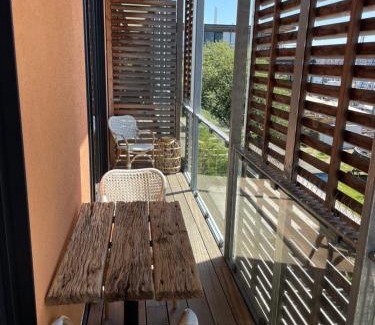 Travemuende Apartment | Discover Port of Travemünde - Guest Rated 9.5/10 & Pet Friendly
