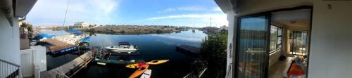 Port Owen House | Perfect for Getaways: Port Owen Self Catering with Kitchen