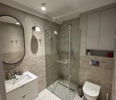 Rewa Apartment | Port Rewa