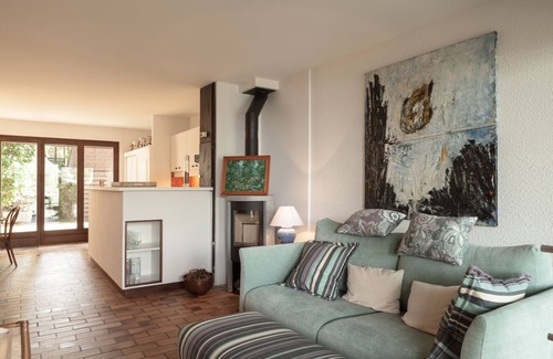Thonon-les-Bains House | Experience Port-Ripaille: Lake Views & Spa Retreat Awaits