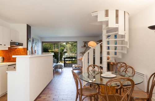 Thonon-les-Bains House | Experience Port-Ripaille: Lake Views & Spa Retreat Awaits