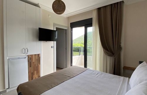 Gazipasa Hotel | Budget-Friendly Stay at Port Selene Otel with Breakfast