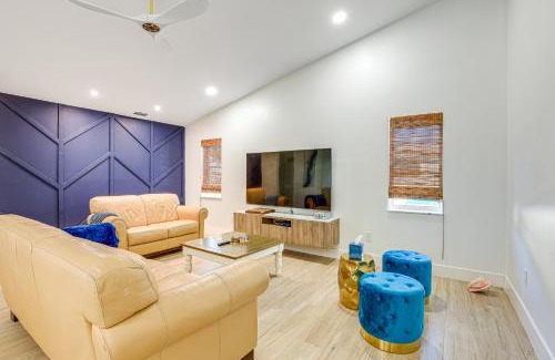 Port Saint Lucie House | Inviting Port St Lucie Home with Private Pool & Pet-Friendly