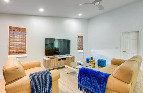 Port Saint Lucie House | Inviting Port St Lucie Home with Private Pool & Pet-Friendly